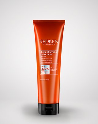 Frizz Dismiss Rebel Tame Leave-In Cream Redkeniltä
